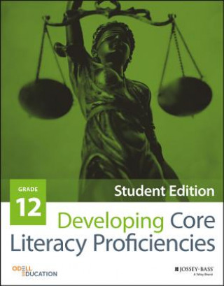 Carte Developing Core Literacy Proficiencies, Grade 12 Odell Education