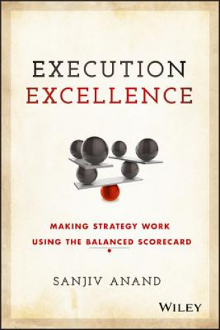 Carte Execution Excellence Sanjiv Anand