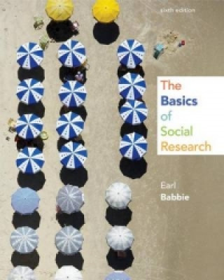 Kniha Basics of Social Research Earl Babbie