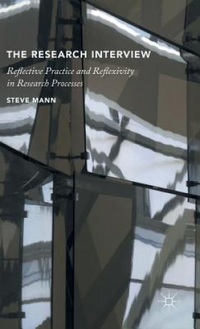 Book Research Interview Steve Mann