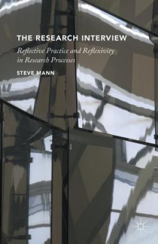 Book Research Interview Steve Mann