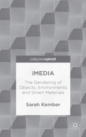 Buch iMedia Sarah Kember