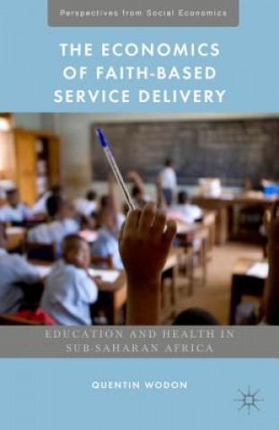 Carte Economics of Faith-Based Service Delivery Quentin Wodon