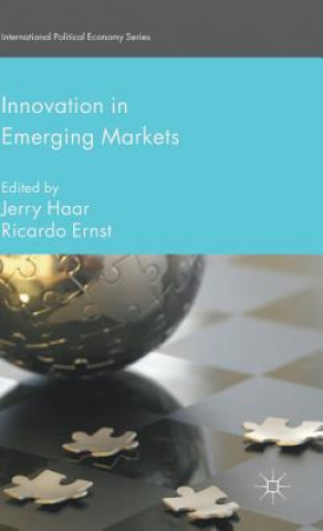 Carte Innovation in Emerging Markets Jerry Haar