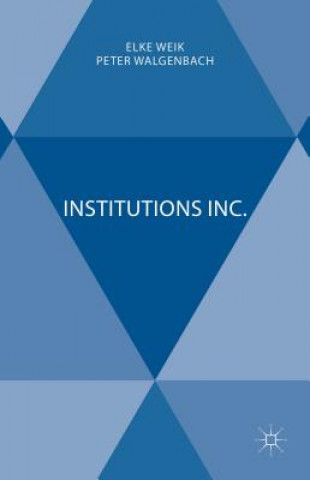 Libro Institutions Inc. Peter Walgenbach