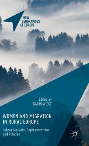 Buch Women and Migration in Rural Europe Karin Wiest