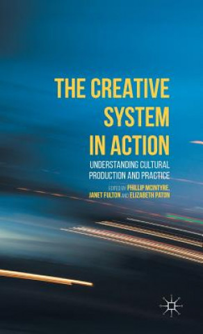 Könyv Creative System in Action J. Fulton