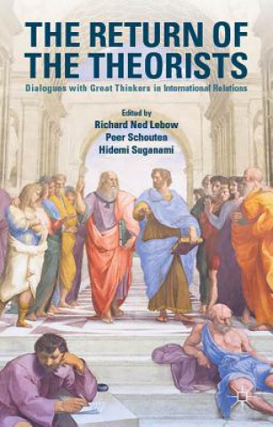 Book Return of the Theorists Richard Ned Lebow