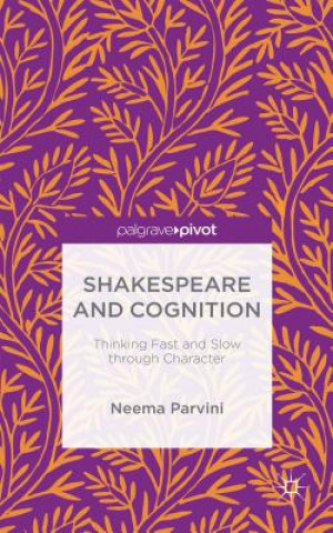 Carte Shakespeare and Cognition Dr Neema Parvini