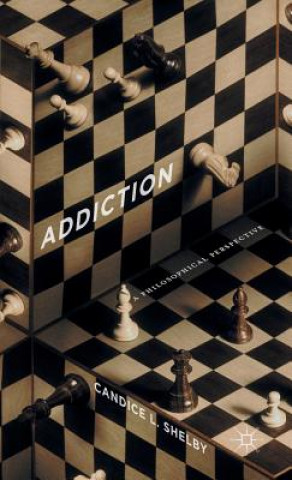 Knjiga Addiction C. Shelby