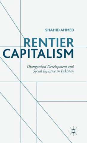 Carte Rentier Capitalism Shahid Ahmed