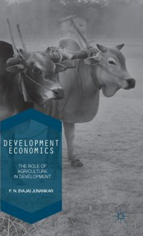 Carte Development Economics P. N. (Raja) Junankar
