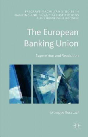 Carte European Banking Union Giuseppe Boccuzzi