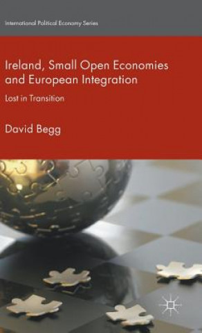 Buch Ireland, Small Open Economies and European Integration David Begg