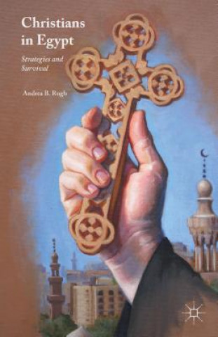 Carte Christians in Egypt Andrea B. Rugh