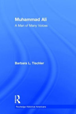 Buch Muhammad Ali Barbara L. Tischler