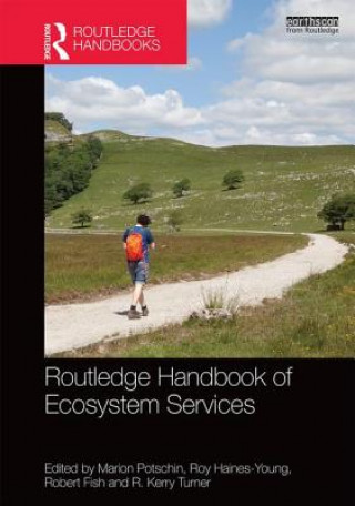 Book Routledge Handbook of Ecosystem Services Marion Potschin