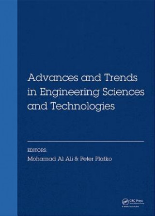 Carte Advances and Trends in Engineering Sciences and Technologies 