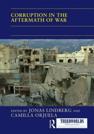 Buch Corruption in the Aftermath of War 