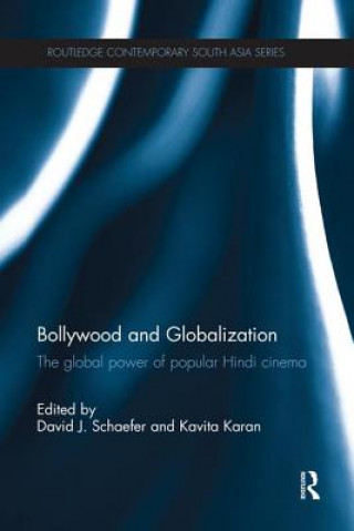 Buch Bollywood and Globalization 