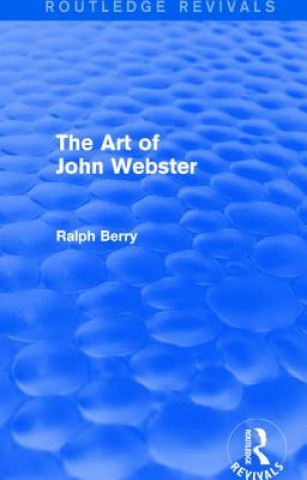 Carte Art of John Webster Ralph Berry