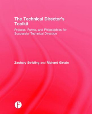Carte Technical Director's Toolkit Zachary Stribling