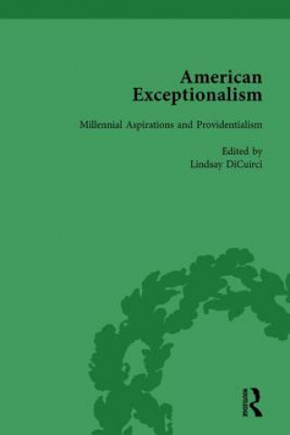 Könyv American Exceptionalism Vol 3 Timothy Roberts