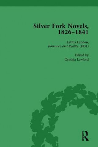 Buch Silver Fork Novels, 1826-1841 Vol 2 Harriet Devine Jump