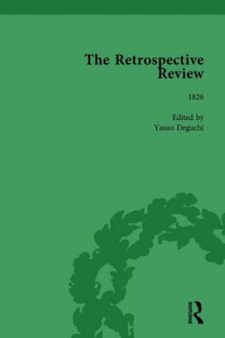 Könyv Retrospective Review Vol 13 Yasuo Deguchi