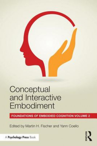 Knjiga Conceptual and Interactive Embodiment 