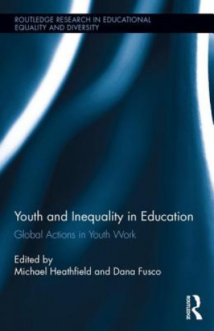 Книга Youth and Inequality in Education 