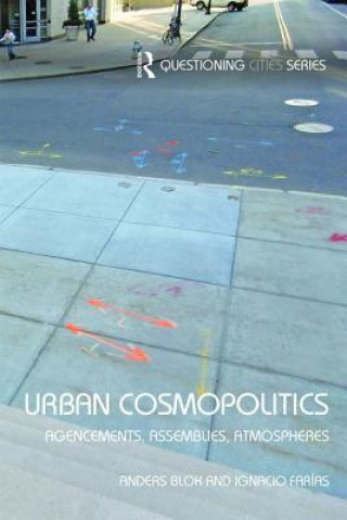 Carte Urban Cosmopolitics Anders Blok