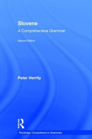 Könyv Slovene Herrity