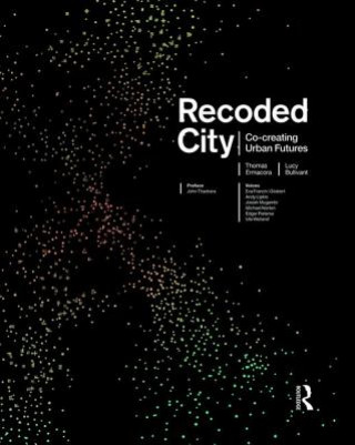 Knjiga Recoded City Thomas Ermacora