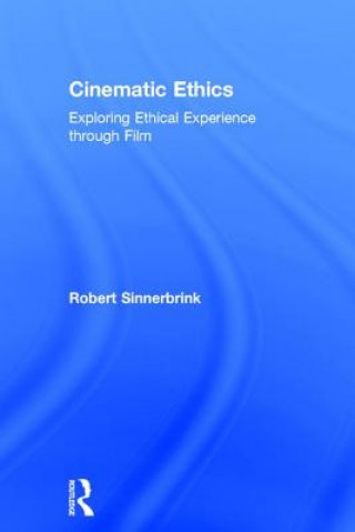 Buch Cinematic Ethics Robert Sinnerbrink