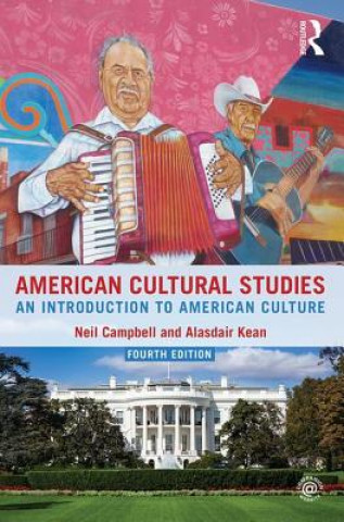 Book American Cultural Studies Neil Campbell