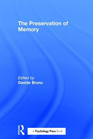 Carte Preservation of Memory 