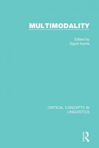 Book Multimodality 