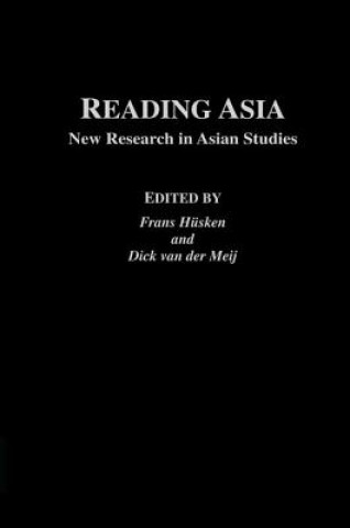 Buch Reading Asia Frans Husken Huskin