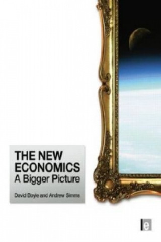 Carte New Economics Andrew Simms