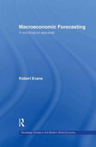 Carte Macroeconomic Forecasting Robert Evans