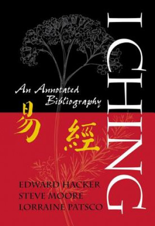 Könyv I Ching 