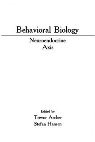 Buch Behavioral Biology 