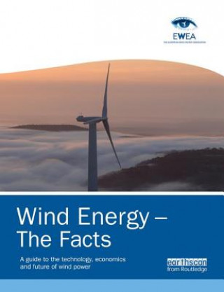 Carte Wind Energy - The Facts European Wind Energy Association