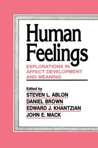 Carte Human Feelings Steven Ablon