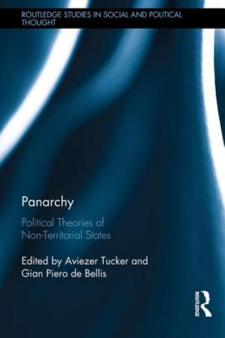 Knjiga Panarchy Aviezer Tucker