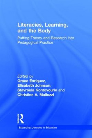 Carte Literacies, Learning, and the Body 