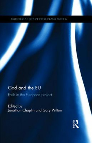 Книга God and the EU 