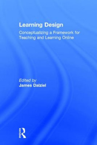 Carte Learning Design 