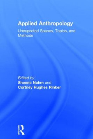 Carte Applied Anthropology 